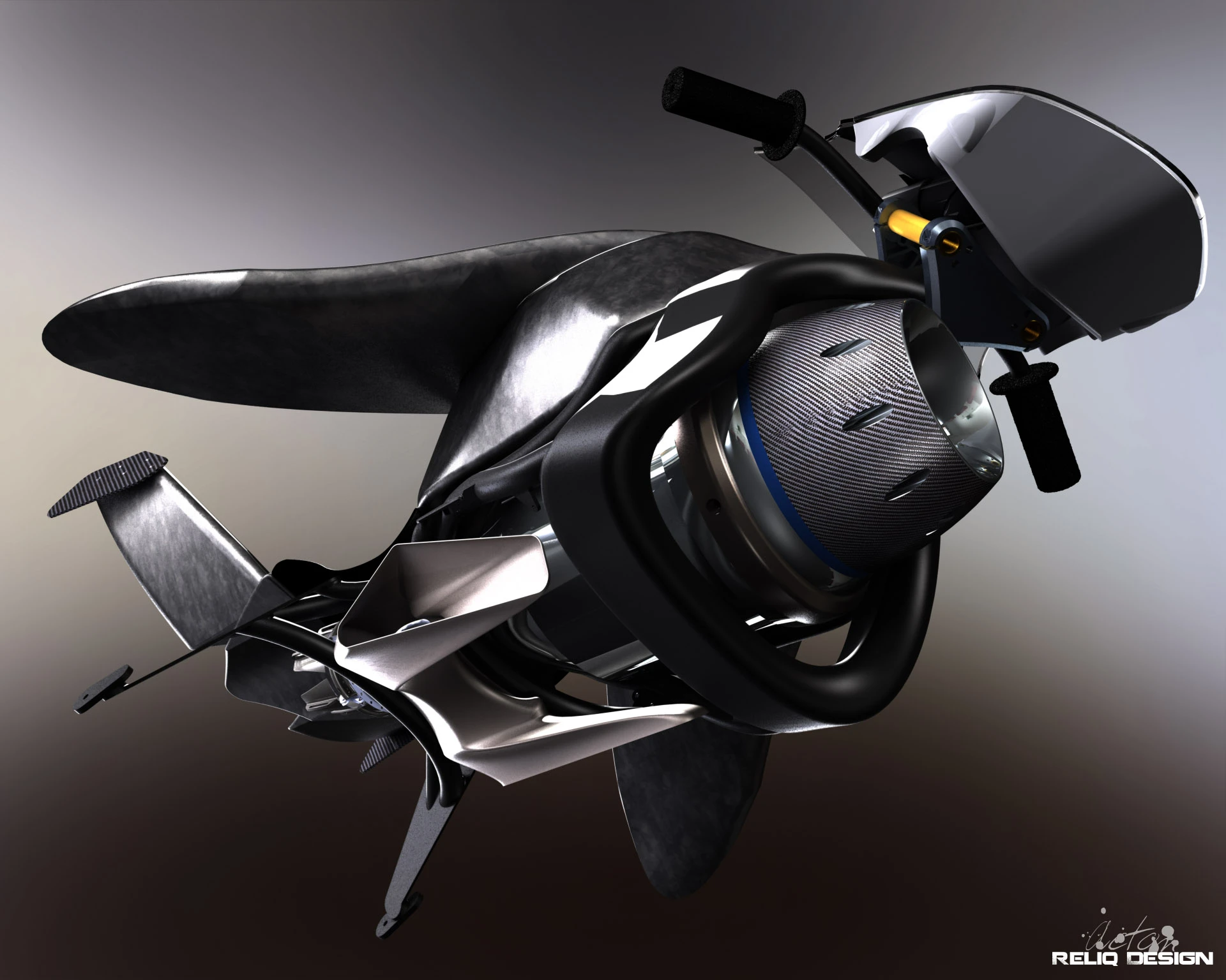 Sampa concept