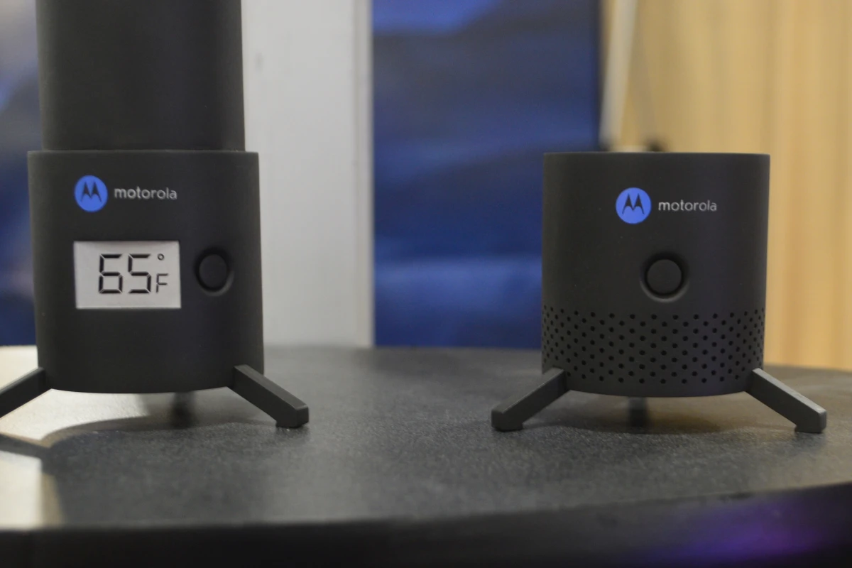 By swapping out modules, Lumo Hybrid owners will be able to enjoy a variety of functions