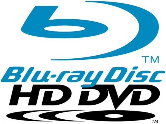HD DVD vs Blu-ray