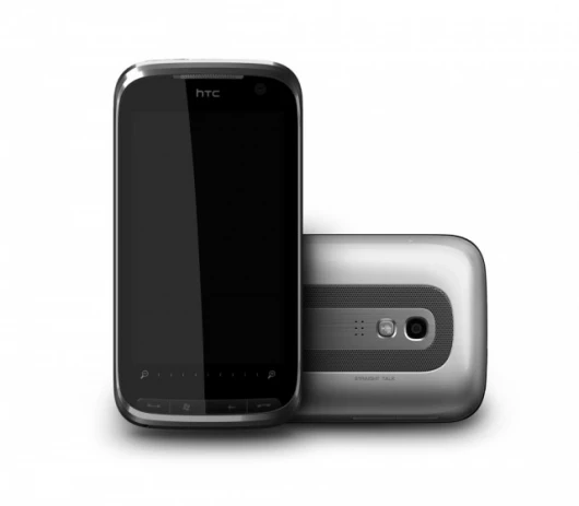 HTC Touch Pro2