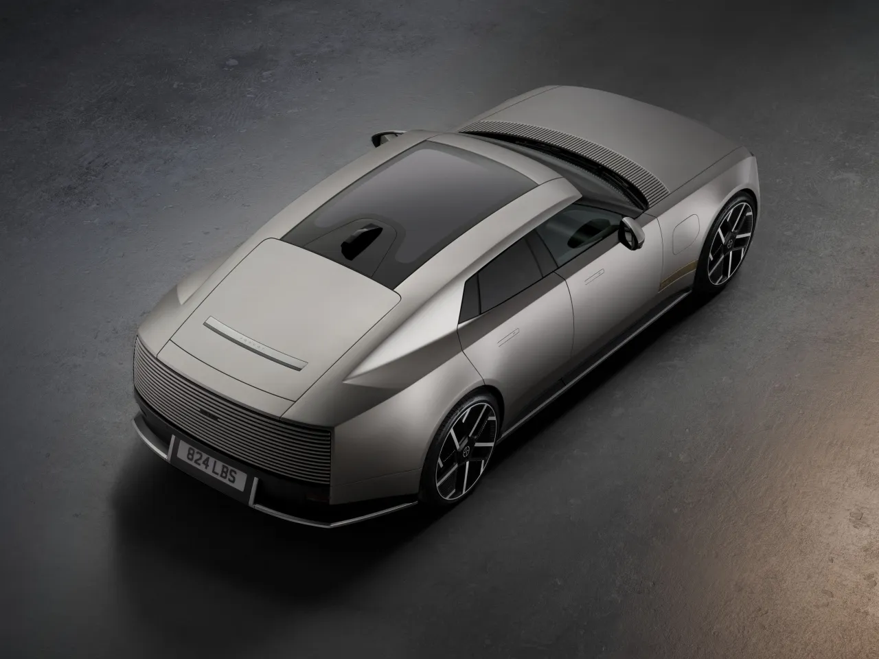 Jaguar trashed its entire range more than a year ago so there’s little connection between the new Type 01 and the iconic Big Cats of the past