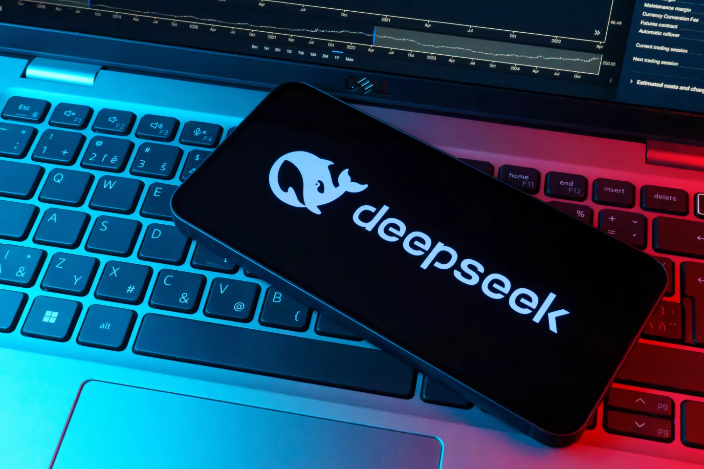 Chinese startup DeepSeek did what the AI tech giants thought was impossible