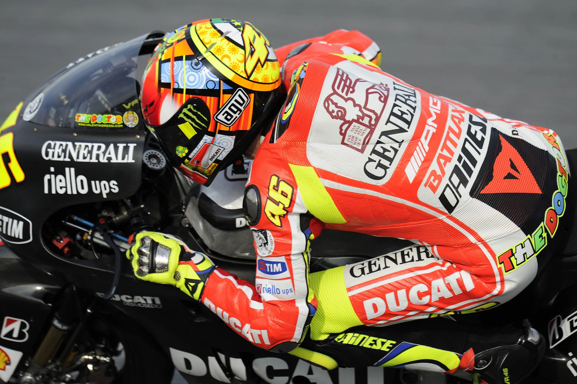 Valentino Rossi