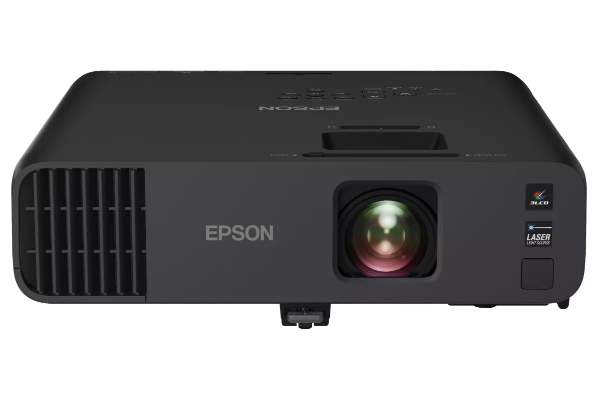 Epson describes the Pro EX11000 3LCD laser projector as "a perfect multi-use display solution for the evolving workplace"
