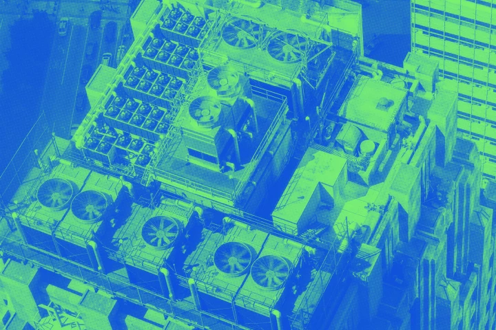 Researchers have developed an elastocaloric cooling device that negates the need for refrigerants found in current air conditioning systems, and is much more efficient than previous research attempts