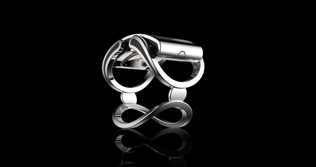 A quick glance at the Ibis will tell you what vision the company holds for the future of wearable technology