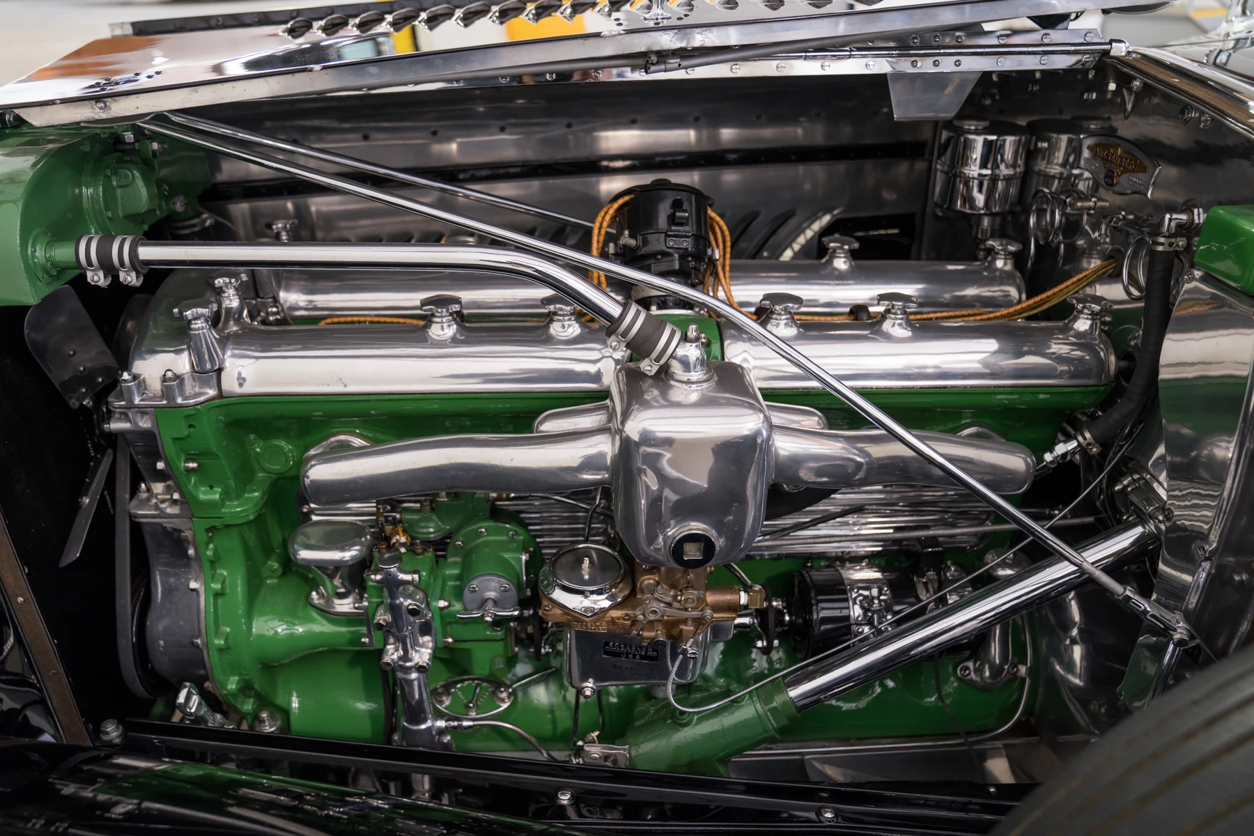 $1,012,000 | 1934 Duesenberg Model J Town Car | Gooding & Company | Geared Online | 7 August 2020 | Lot 62 | Estimate: $950,000 to $1,250,000 | Official Gooding & Co Auction Page