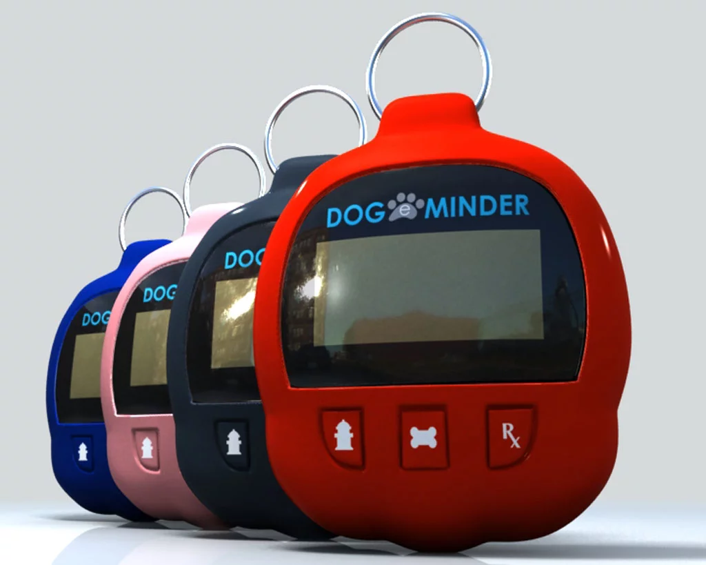 The Dog-e-Minder