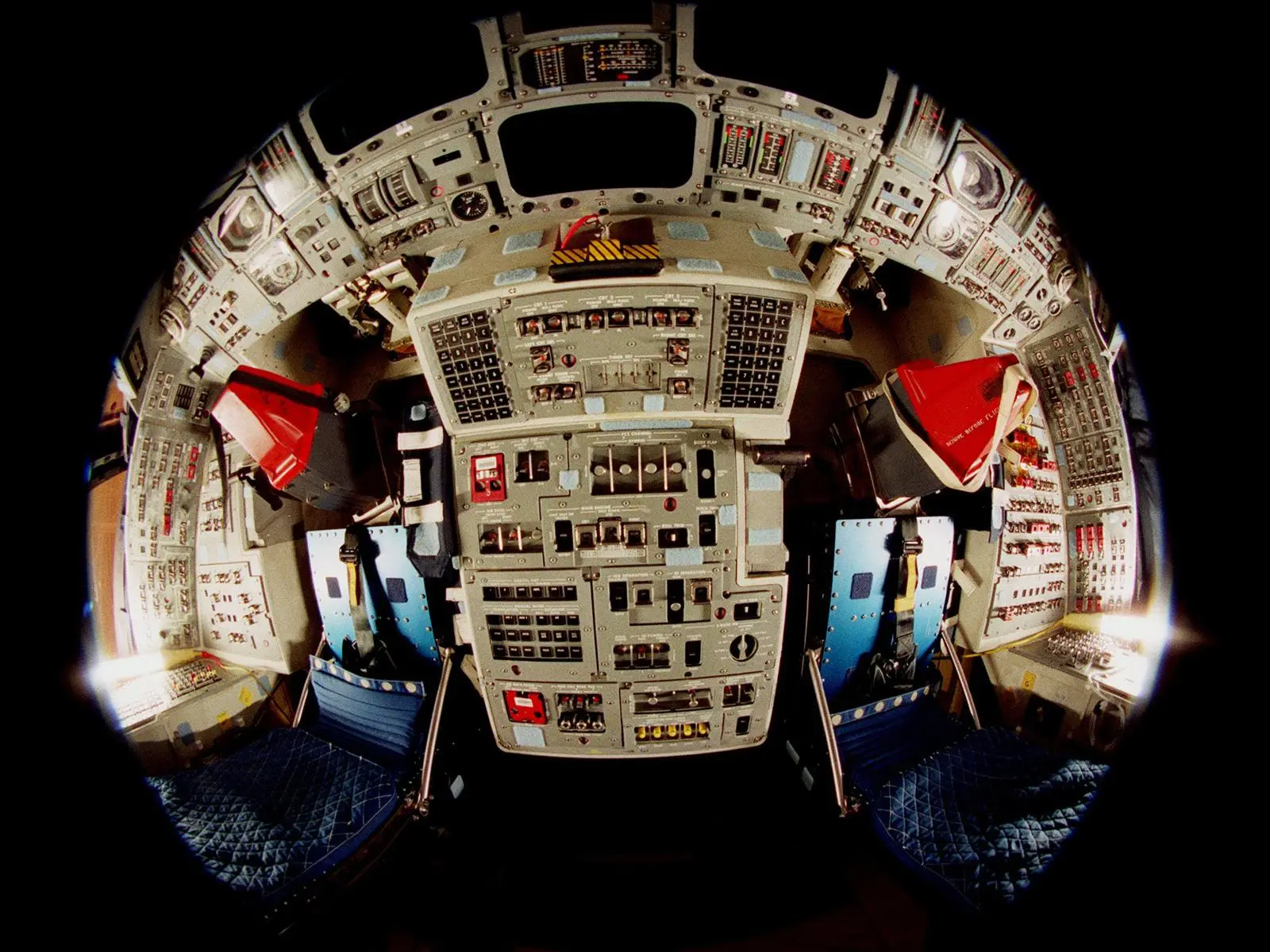 (Image: NASA)