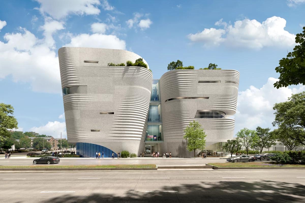 The Milwaukee Public Museum is slated to begin construction in late 2023 and open in 2026