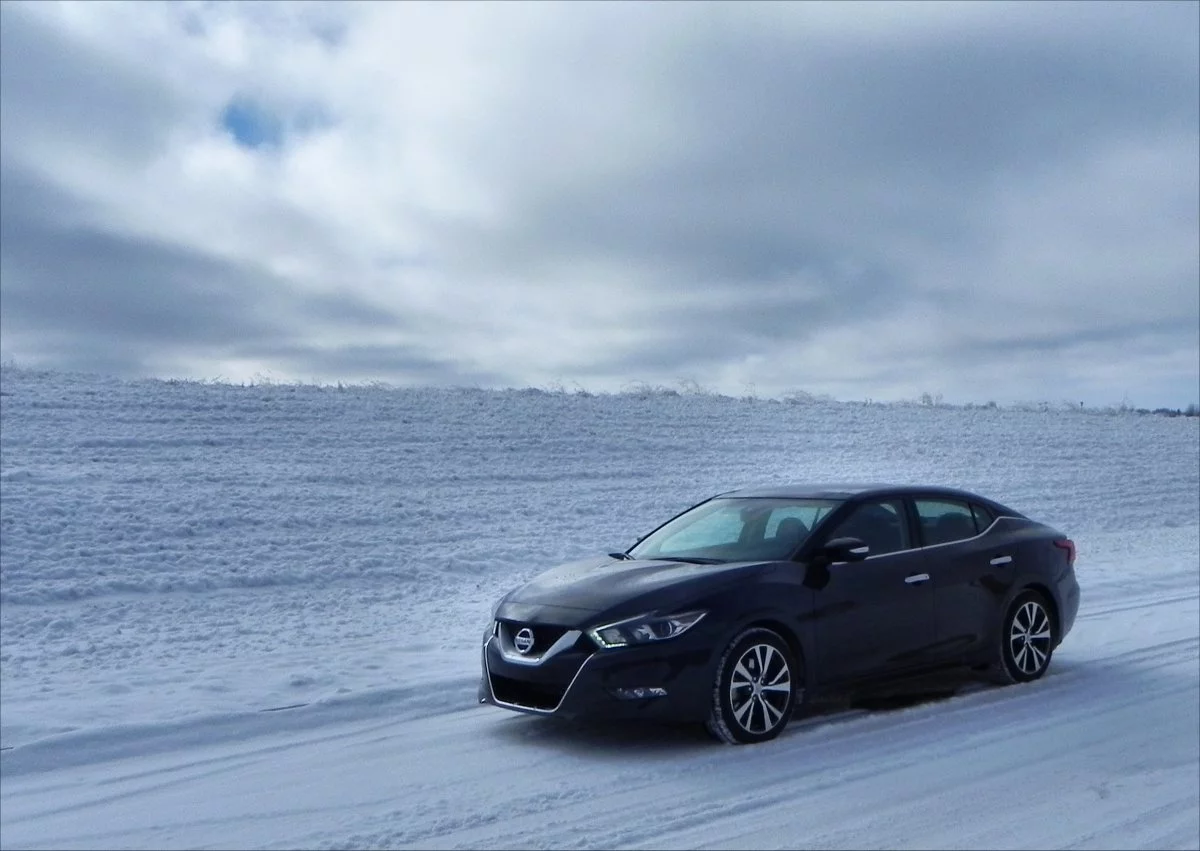 In our final assessment, the 2016 Nissan Maxima was found to be a great new offering with a lot of high points for the full-sized sedan segment