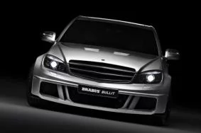 The BULLIT is built on demand