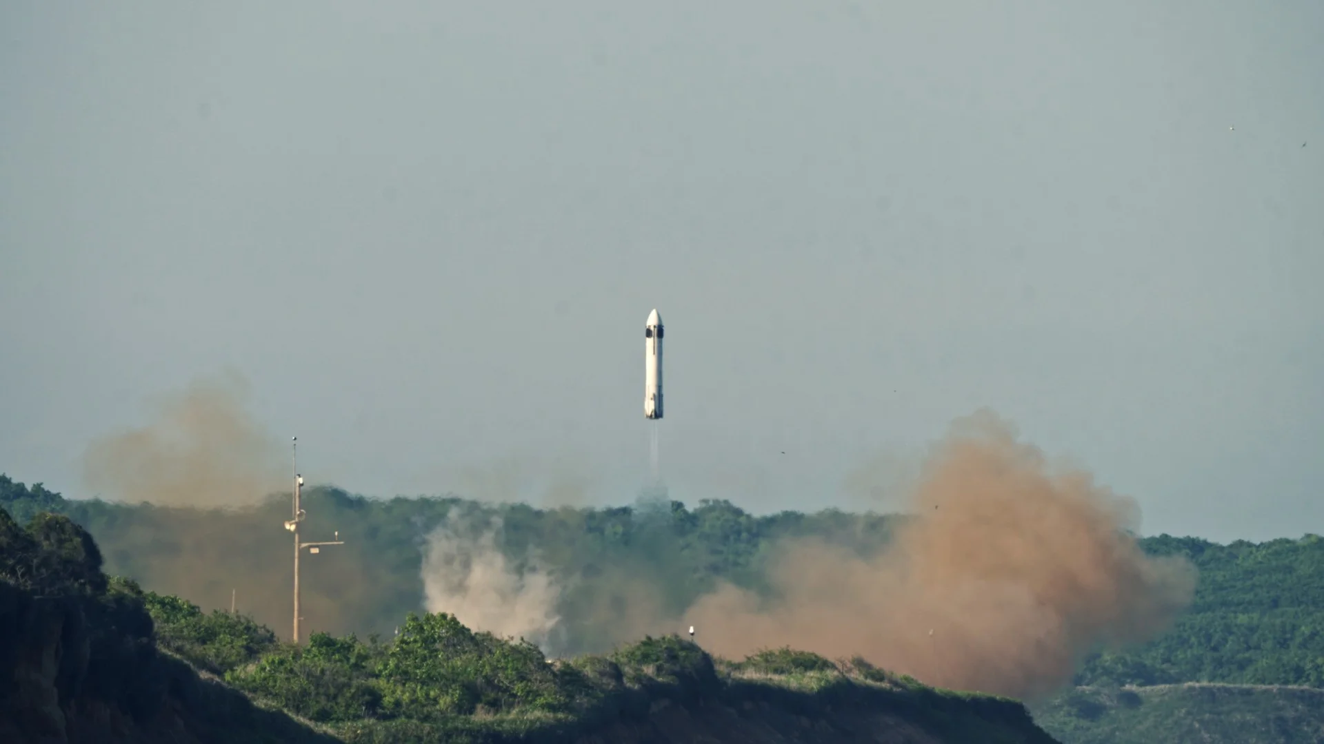 Future Reusable Rockets Honda tests reusable rocket for future space ventures