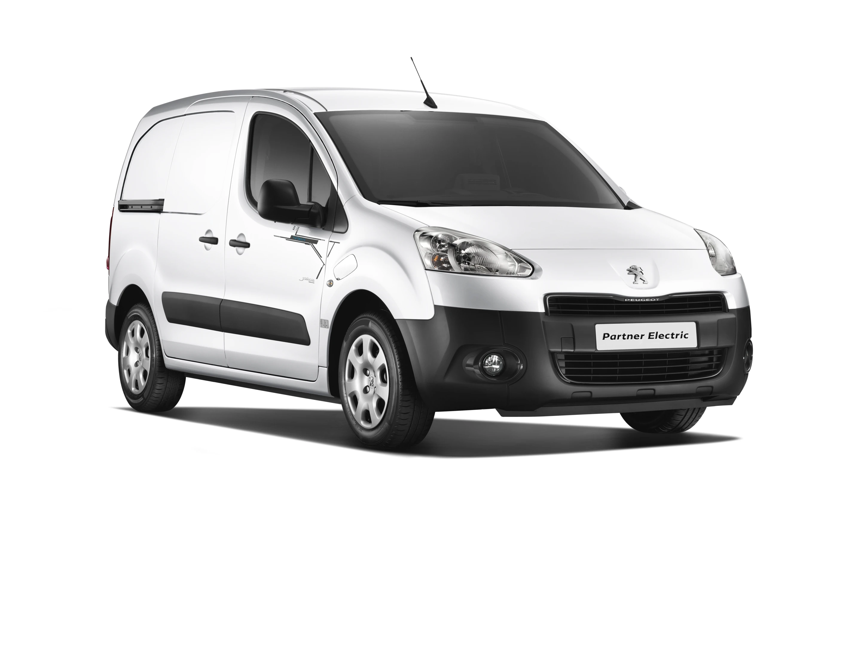 The Partner Electrique SWB