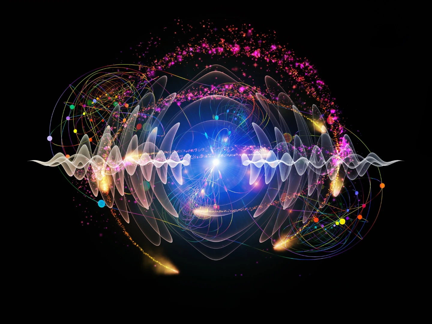 Japanese researchers have probed gravity on the subnanometer level, in the search for extra dimensions