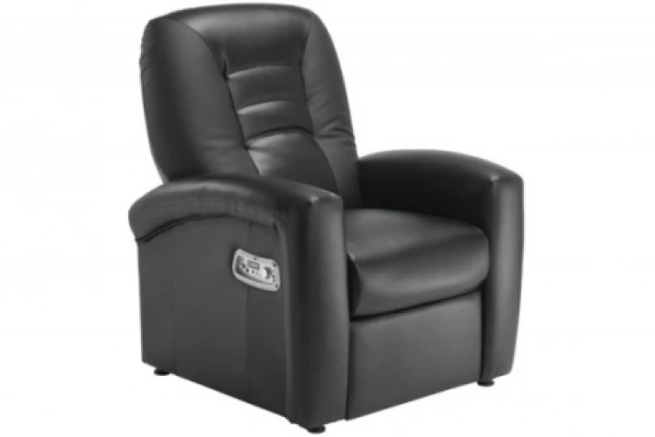 Ace Bayou's Wireless Audio Recliner