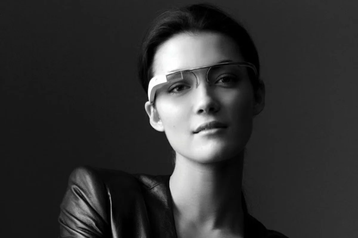 Bone conduction audio may be included in Google Glass