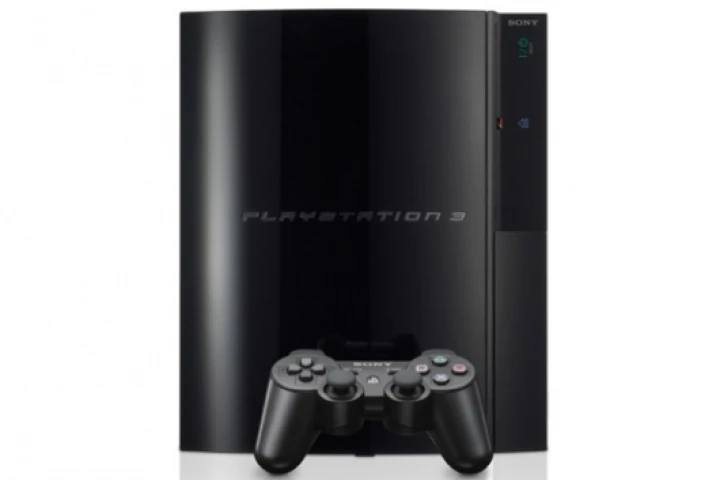 Sony's PS3 makes a damn fine Blu-ray player