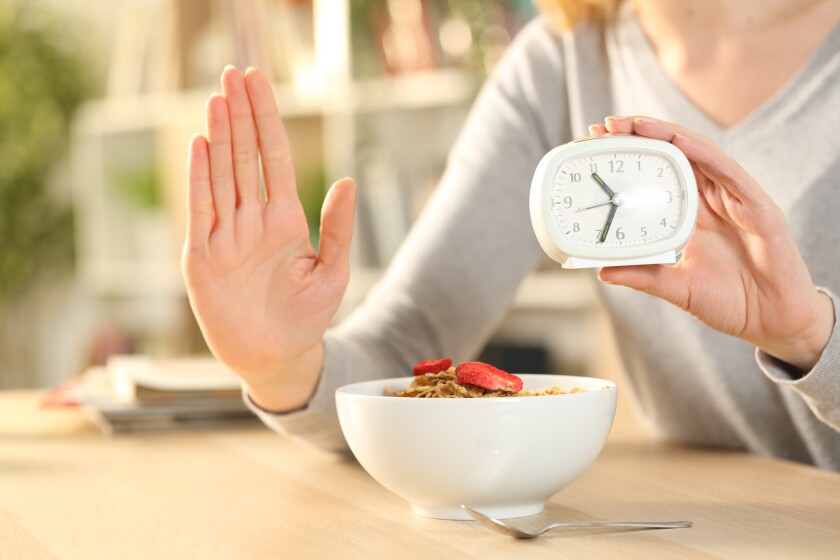 Fasting’s effects on stem cells linked to increased cancer risk Fasting’s effects on stem cells linked to increased cancer risk
