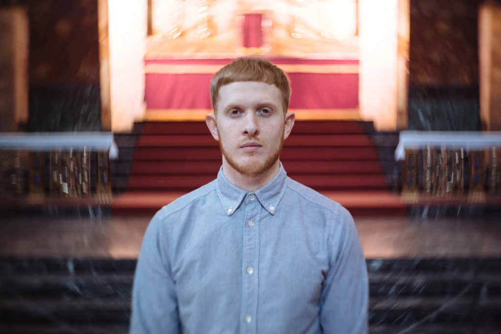 Example photo using the Lomography New Petzval 58 Bokeh Control Art Lens