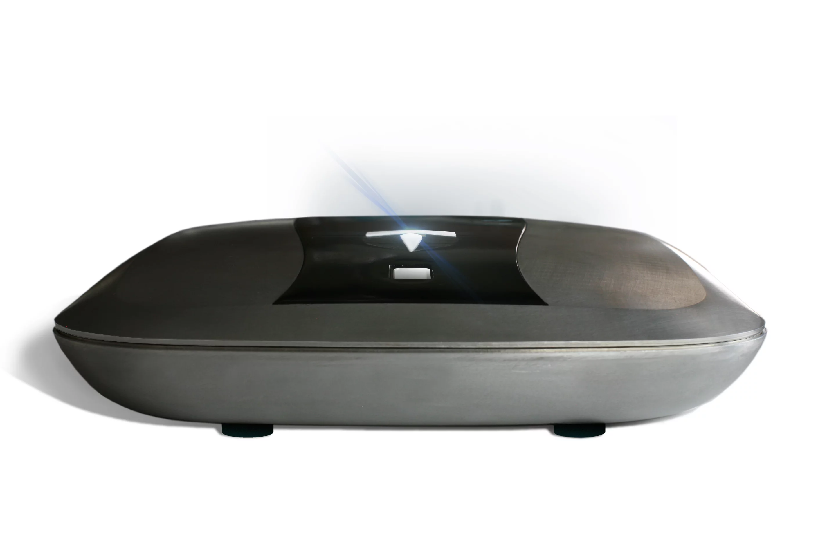 The Gun Box has been measured for a tensile strength of 24,000 psi and a melting temperature of over 1,000° F (538° C)