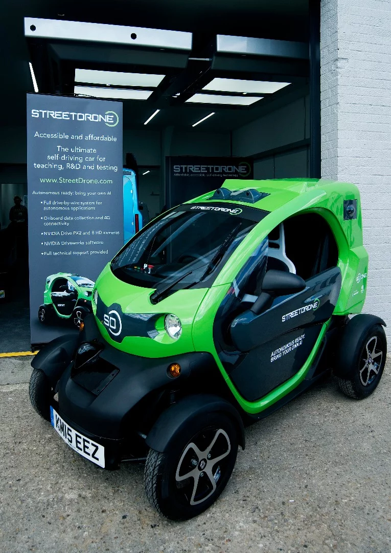 Ready-built for autonomous research