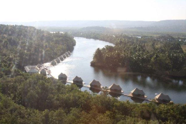 Another floating lodge may be coming to the Caribbean