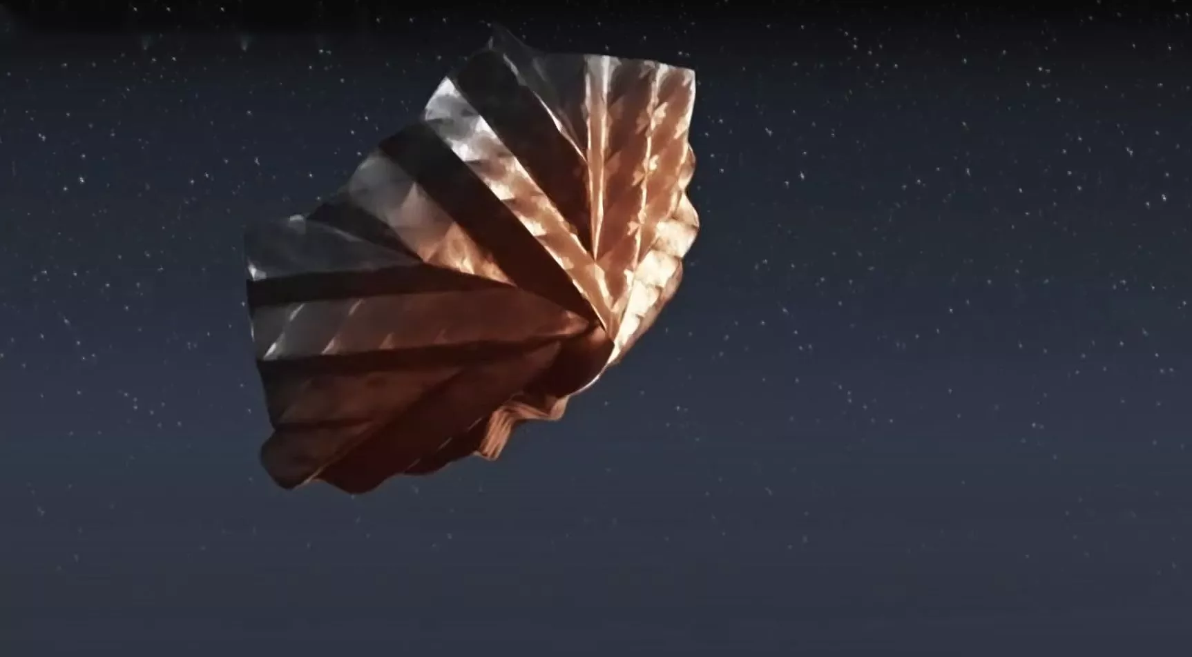 The Pridwen heat shield is set for its first orbital re-entry test later this year