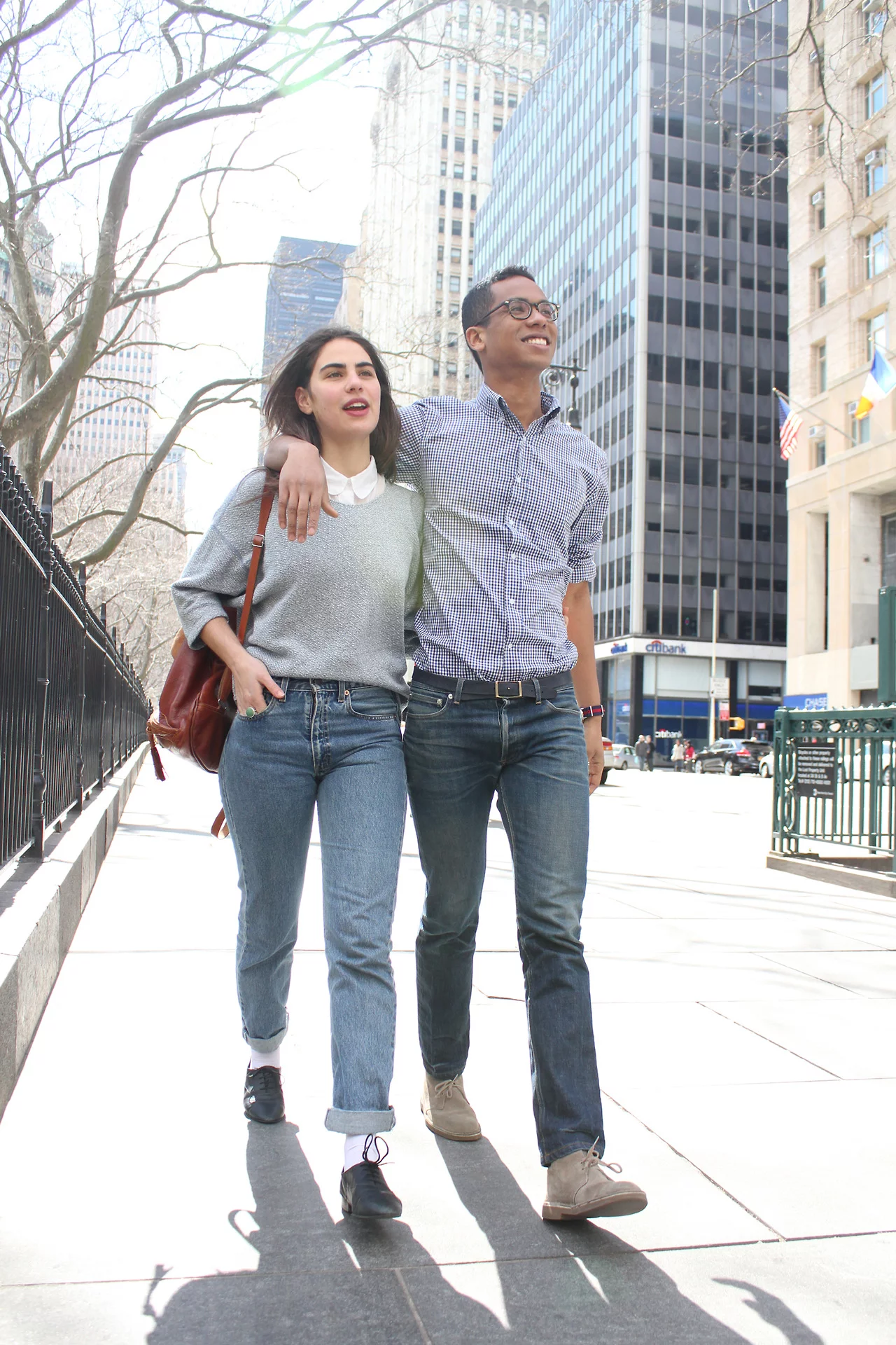 A limited run of 3,000 shirts were made for the Kickstarter campaign