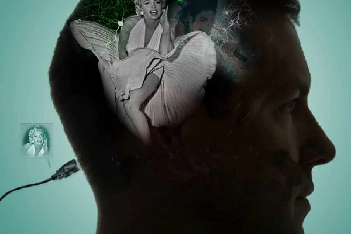 A dozen subjects with their brains wired up to a computer interface have succeeded in manipulating onscreen images using only the power of thought