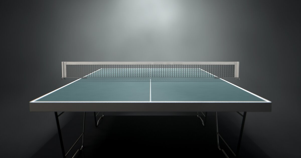 Sony AI's Ace Defeats Elite Table Tennis Players
