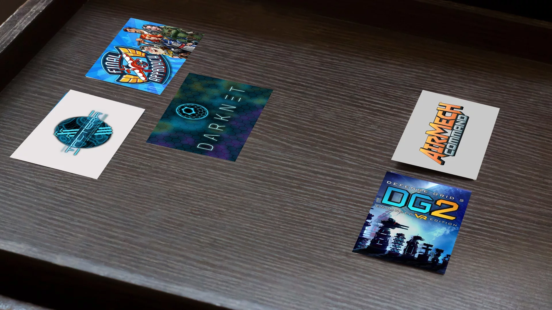 Strategy games can work incredibly well in VR – we break down five of the best