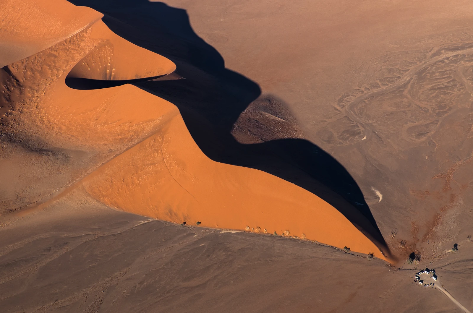 Namib desert