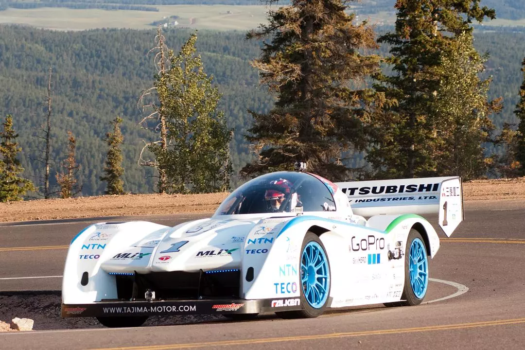 Nobuhiro Tajima didn't repeat past successes this year (Photo: Paat Kelly)