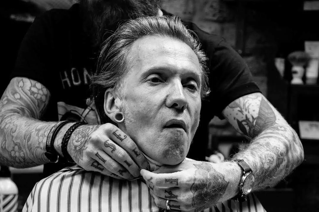 Shortlisted in the #NoFilter category is this shot from @junlondon15