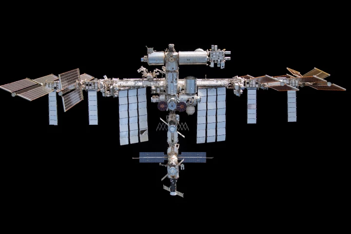 Russia has agreed to be a participant onboard the ISS until 2028
