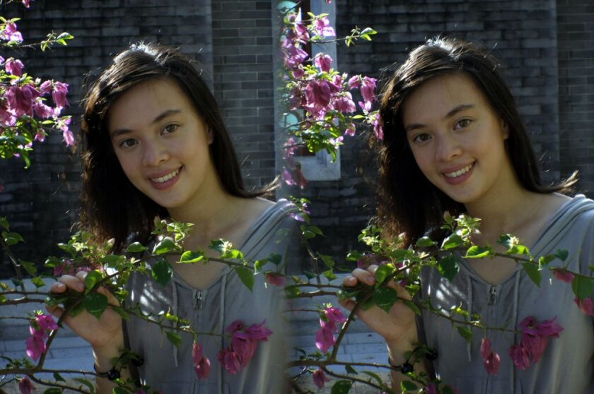 Loreo 3D Lens-in-a-Cap 9005 - APS-C - Model 9005A f/11, 1/50 sec, Canon EOS 40D digital SLR, ASA 200
