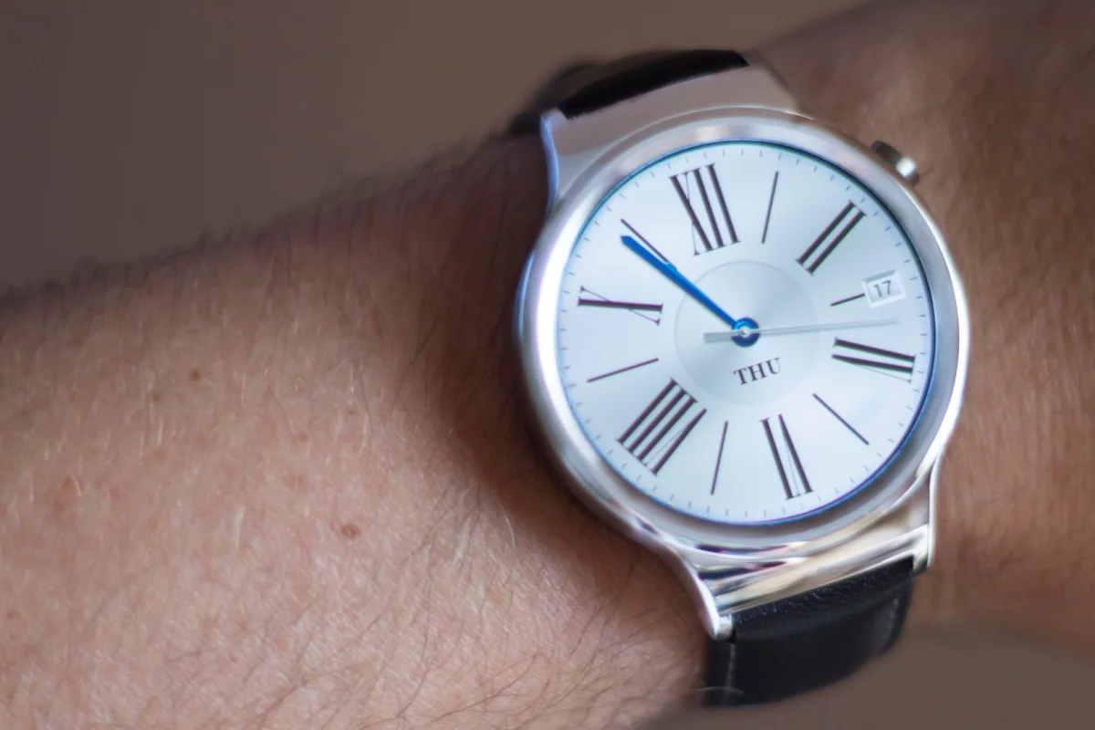 The Huawei Watch is our pick for the best-looking smartwatch to date (though it may have some competition very soon)