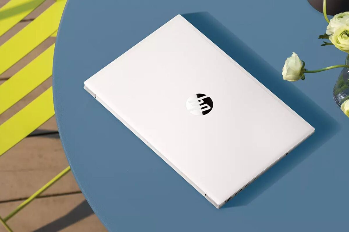 Hp S Latest Pavilion Laptops Reuse Post Consumer Plastic Waste