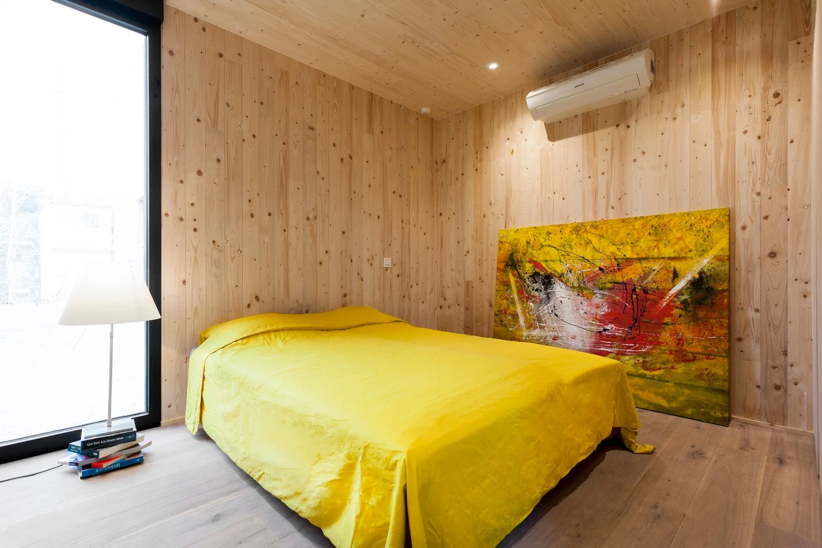 Skilpod's first home is currently in production and is expected to be completed before the end of this year