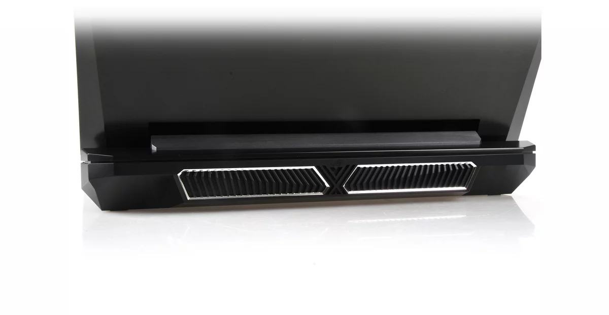 The G74Sx 17-inch notebook with the latest Intel Core i5 and i7 processors