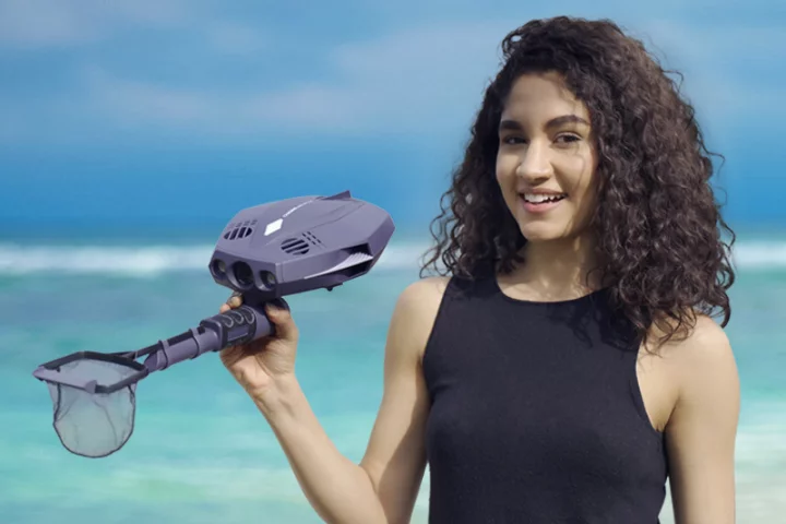 The Dory Explore is currently on sale for US$479, after which it will sell for $599