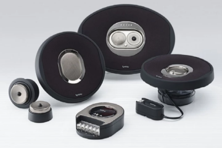 New Kappa line from Infinity