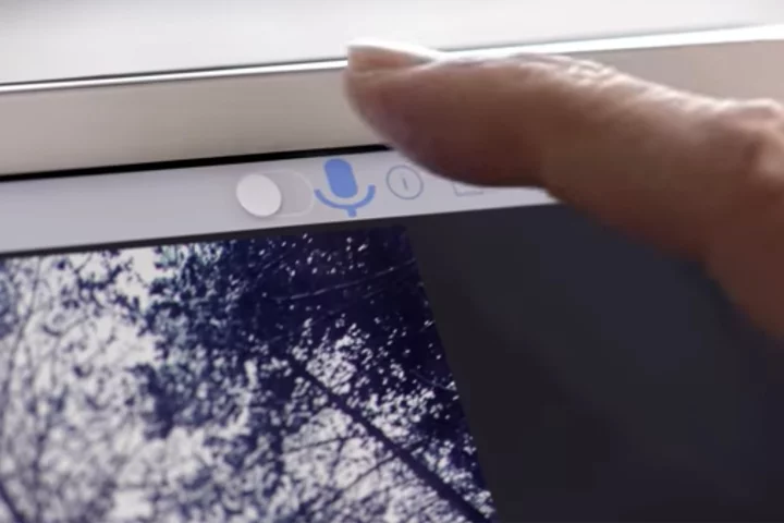 Siri for photo editing? Adobe's considering it