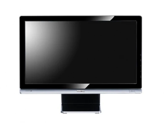 BenQ's new E900HD widescreen monitor