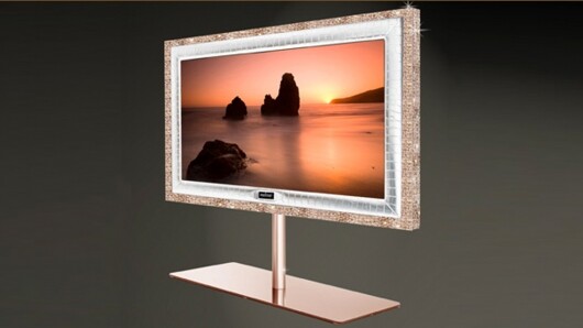 PrestigeHD SUPREME Rose Edition