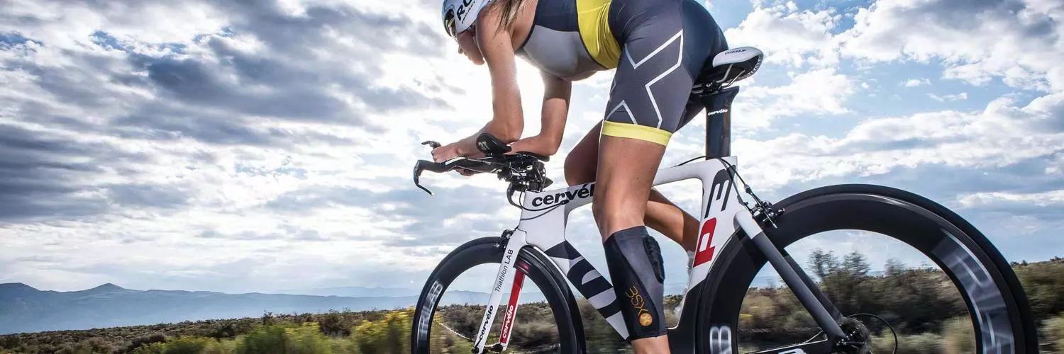 Buyers can choose between Cycling, Running and Multisport models