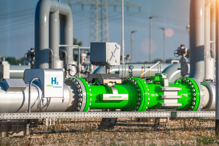 In a matter of days, AI was to identify an alloy to serve as an effective catalyst in hydrogen production