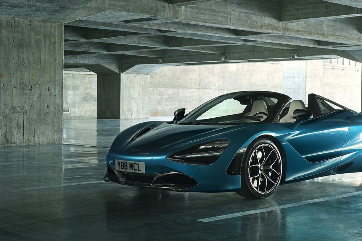 I Drove A Screaming Fast Ferrari Among Ordinary Cars Wsj