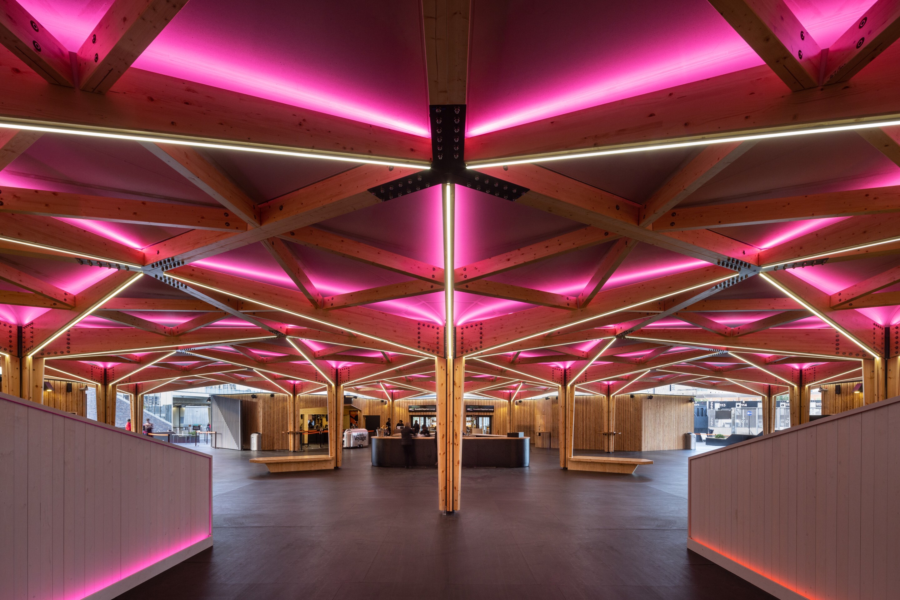 ABBA Voyage Concert Experience - 2025